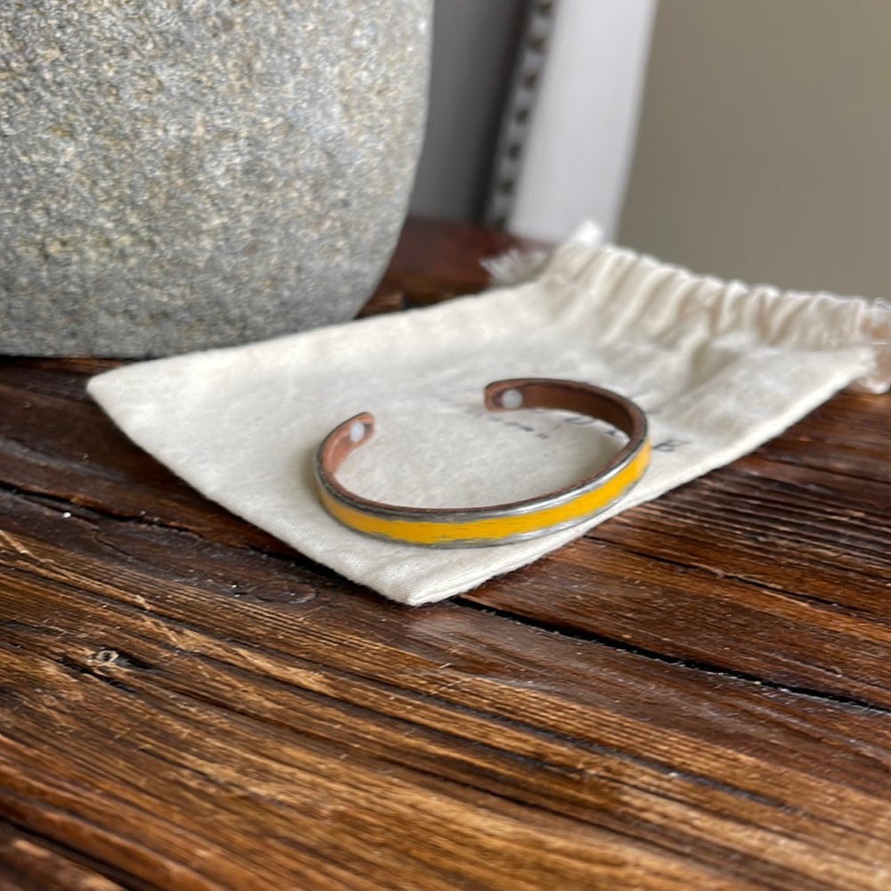Ella Jude cuff